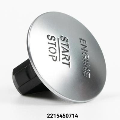 Для Mercedes Benz W164 W205 W212 W213 W164 W176 W166 W221 X204 Кнопка запуска двигателя и остановки зажигания без ключа 2215450714
