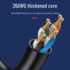 Shengwei Cat5e Ethernet Patch Cable