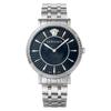 Versace Casual Watch Eternal VEJL00924 Women's Silver