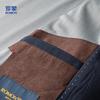 ROMON Мужской пиджак в стиле business casual с лацканами