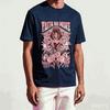 Faith No More For Fan Gift Tshirt Unisex Unisex Harajuku Oversized Unisex Short Sleeve Streetwear High Quality Couples Classic Soft