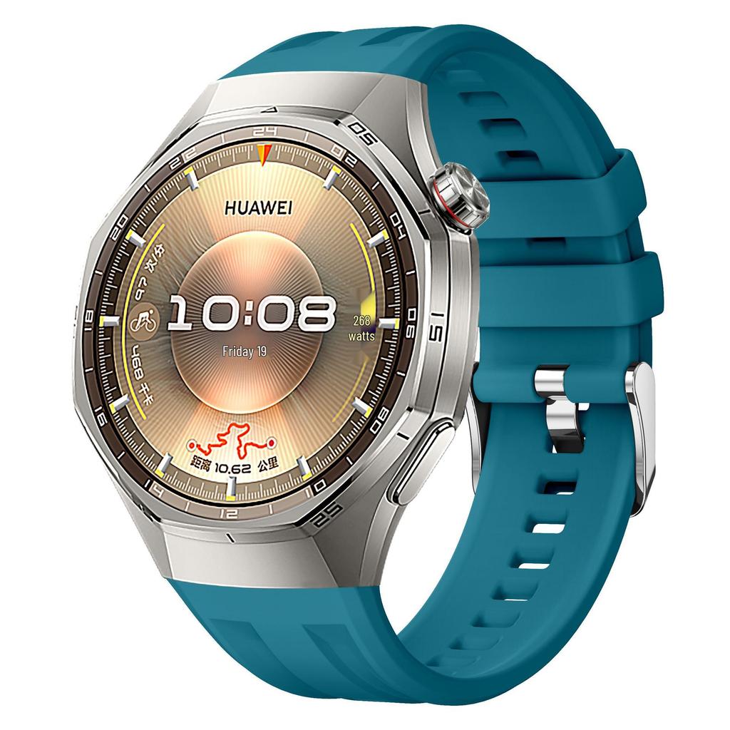 22mm Silicone Band for Huawei Watch GT6Pro 46mm