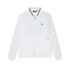 New Jackets Men's White F11M421702FWT
