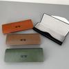 Prescription Glasses Case Hard Trendy Glasses Bag Sunglasses Hard Case Protective Magnetic Eyeglass Holder For Gift For Men