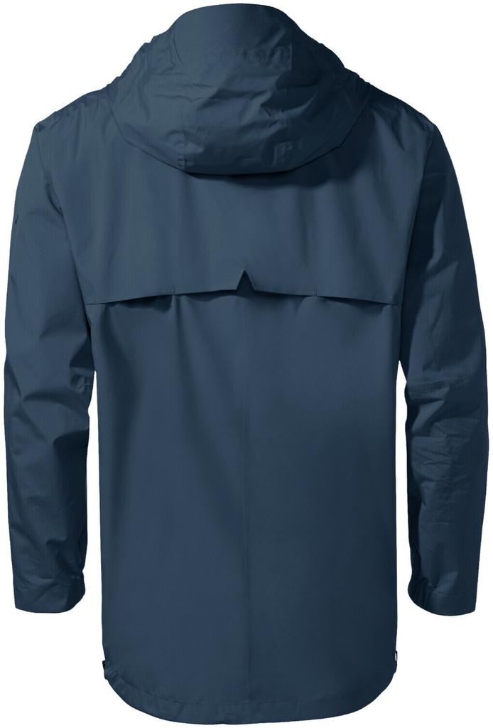 VAUDE Мужская парка Mineo 2.5L темное море