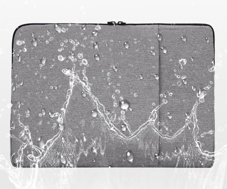 Сумка-вкладыш из ткани Оксфорд с защитой от брызг для ноутбуков Huawei, Lenovo и планшетов