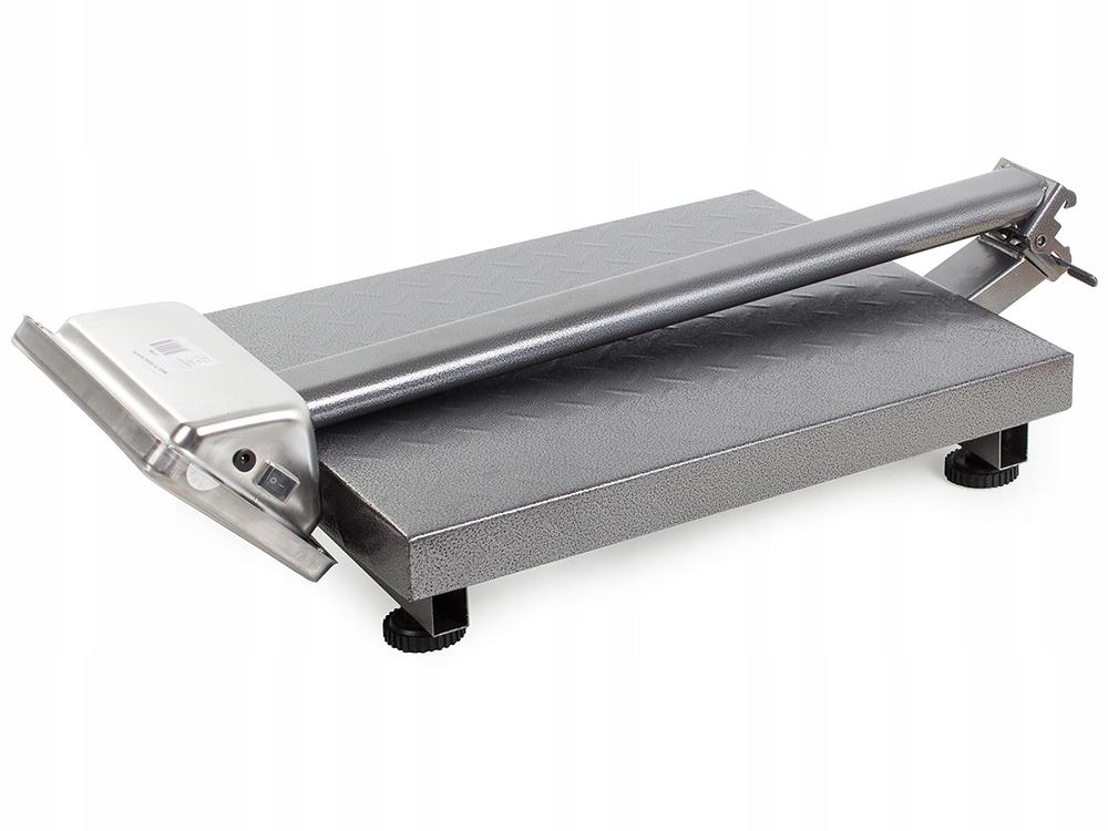Ts-P6300Z Platform Scale Part (1)