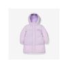 [Kids] Cloud Long Hooded Down  Fk2djf4108x Plv  q0zFk2djf4108xPlv