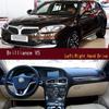 Для Brilliance V5 Dashmat Коврик на приборную панель Накладка на приборную панель Накладка от солнца на приборную панель Украшения