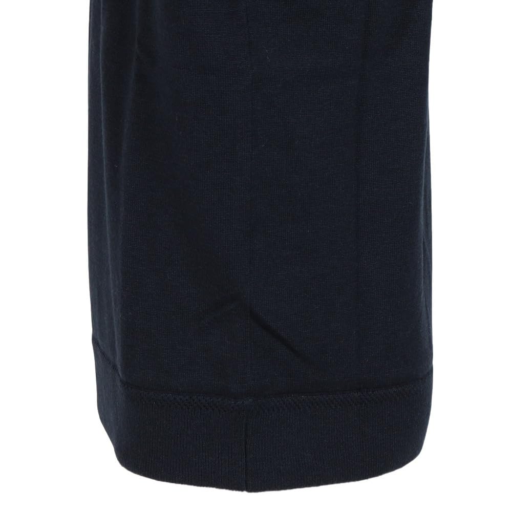 [Bridgestone Golf] Свитер, длинный рукав, ветрозащитный свитер с V-образным вырезом DGM02B мужской DGM02BNAM NA