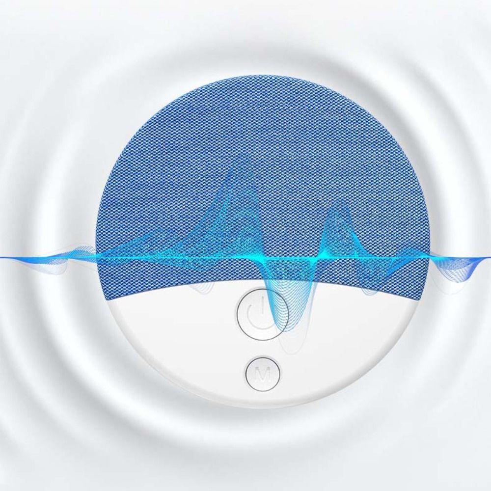 Для лучшего сна Машина для звуков Мини-машина белого шума Звуки природы