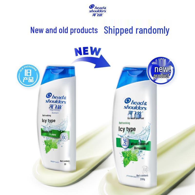 Шампунь против перхоти Head & Shoulders