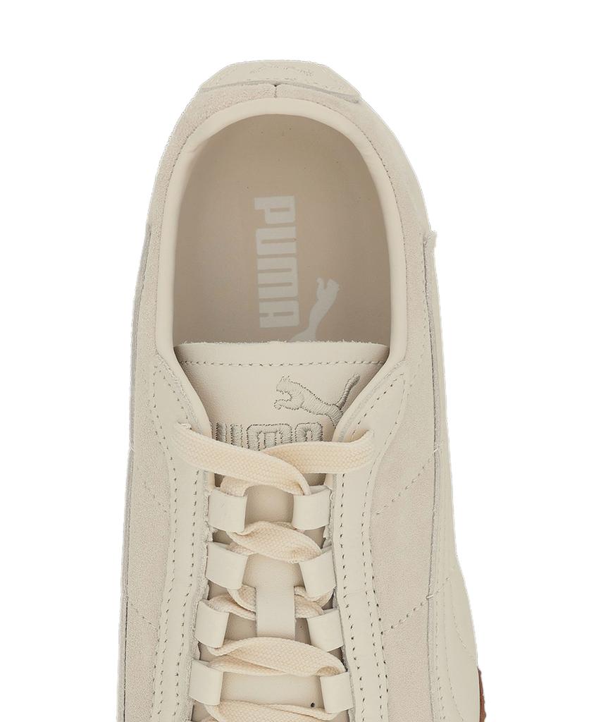 Puma H-Street Premium - Альпийский Снег: Теплый белый / 403777-02