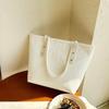 Urban Chic Large Capacity Handbag For Women 2023 Fashionable Tote Bag