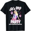 Футболка Nickelodeon JoJo Siwa My Party