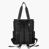 Casual Daypack for Women Shoulder Bag Waterproof Nylon Backpack Large Capacity School Bag Bookbag Ladies Travel Bags