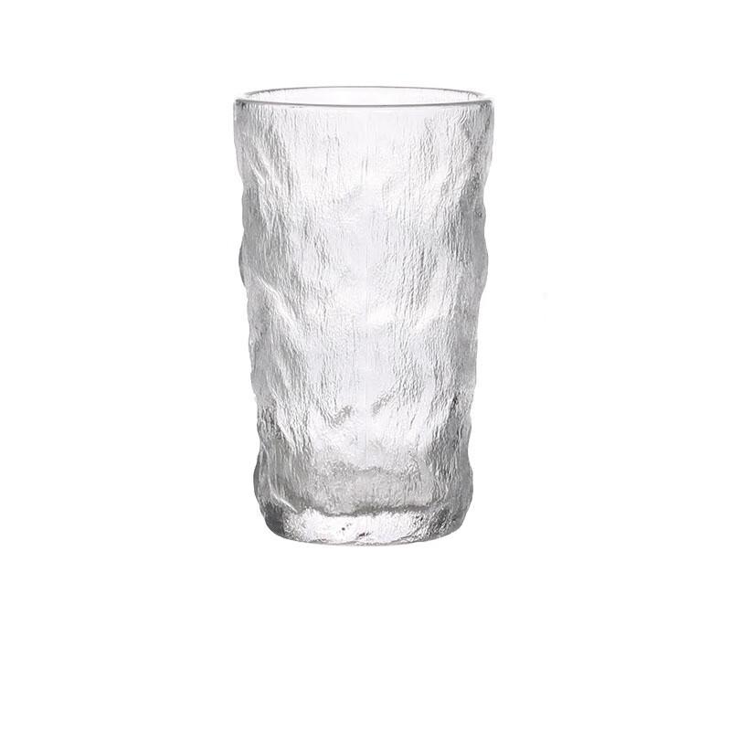 Shangqi Glacier Tall Drinking Glass