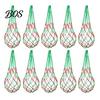 Cantaloupe Support Sling 10Pcs Watermelon Nets, Weatherproof Reusable Melon Holder Heavy Duty Mesh, Fruit Hammocks for Cucumber Vegetables Hammock