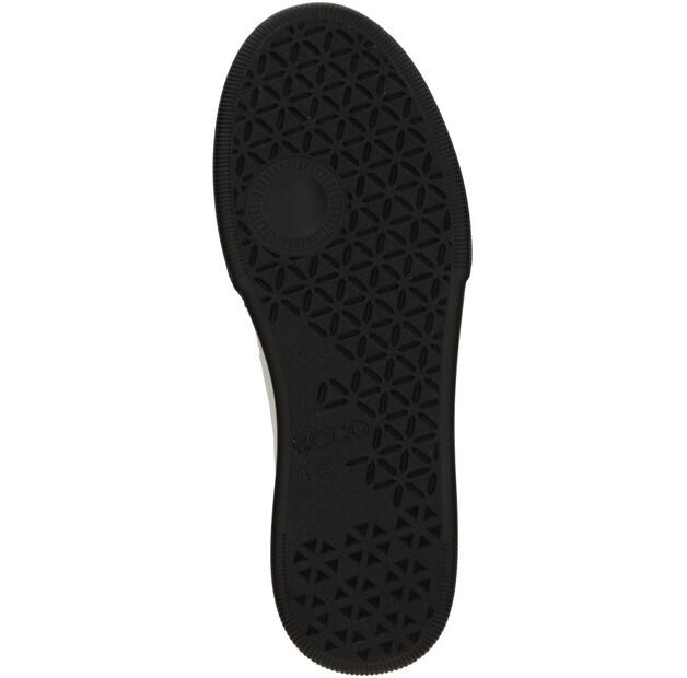 Кроссовки Ecco Street Court Lace