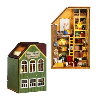 Куклы и мягкие игрушки – Кукольные домики и аксессуары