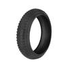 20*4.0 Extra Wide Snow Bike Inner and Outer Tyres 20 Inch Cross-country Beach Electric Vehicle 20*4.1/4 Bicycle Outer Tyres