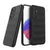 For Samsung Galaxy A54 5G Back Cover Phone Case Liquid Silicone Anti-fall Shockproof Armor Funda Coque Cases