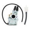 20mm0.8in Carburetor Carb Fit for Yamaha YZinger 80 YZ80 PW80