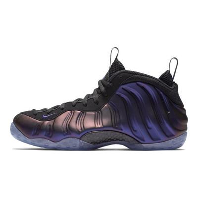 Кроссовки Air Foamposite One "Eggplant" Повседневная обувь FN5212-001