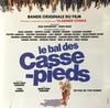 CD РАЗЛИЧНЫЕ - LE BAL DES CASSE-PIEDS 950012 Pomme Music 1992 Не Япония Саундтреки и мюзиклы Б/у