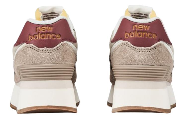 New Balance 574 Driftwood Женские WL574ZKA