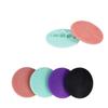 Skin Exfoliating Silicone Scrubber Body Bath Scrub Massage Cleaning Brush for Shower