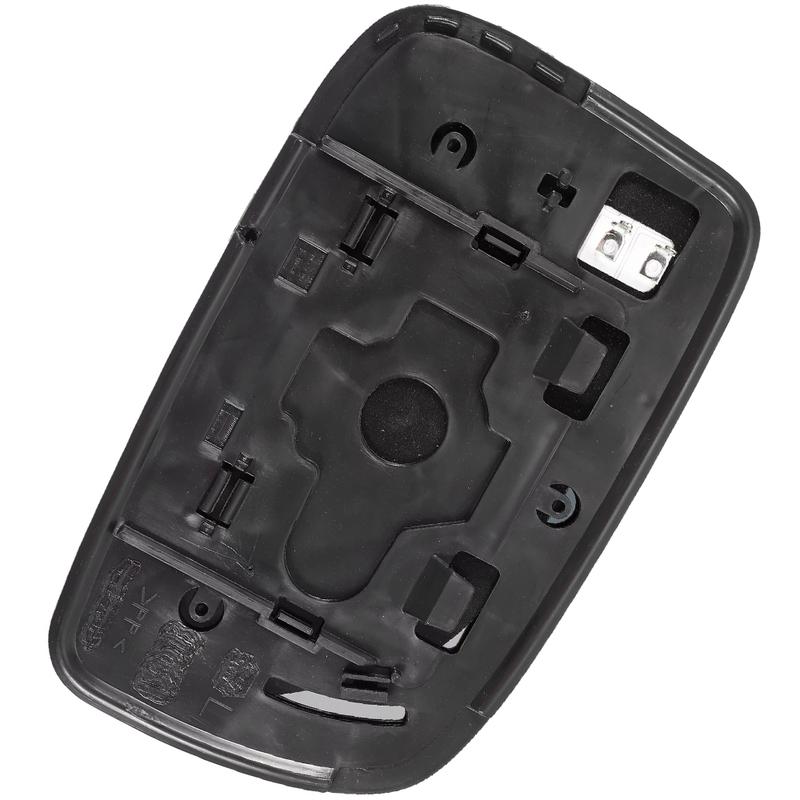 Для Toyota Prius 2004 2005 2006 2007 2008 2009 Автомобильное левое/правое боковое зеркало заднего вида с подогревом, стекло 87961-47100 87931-47100