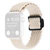 Nylon Strap for Apple Watch Series 10 Ultra 9 8 7 SE 6 5 4 3 2 1 46mm 49mm 45mm 44mm 42mm Watch Band with Magnetic Buckle