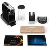 Capsule Coffee Machine DeLonghi EN 167.B Citiz Black