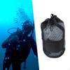 Scuba Diving Bag, Snorkeling Gear Backpack, Knapsack, Large for Mask, Fins and