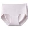 Women's Briefs Ice Silk Seamless Underwear Women's Antibacterial Sexy Panties Plus Size Little Girls Women's Triangle Pants