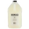 Gold Acrylic Medium : Speed Bump 378ltr