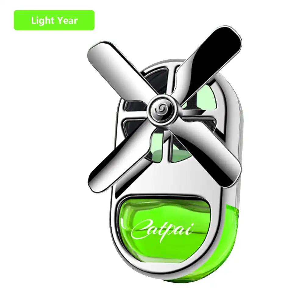 Новый уникальный освежитель воздуха для кондиционера автомобиля, ароматизатор для автомобиля, 10 мл, жидкий тип автомобильных духов, легко устанавливается в автомобиль