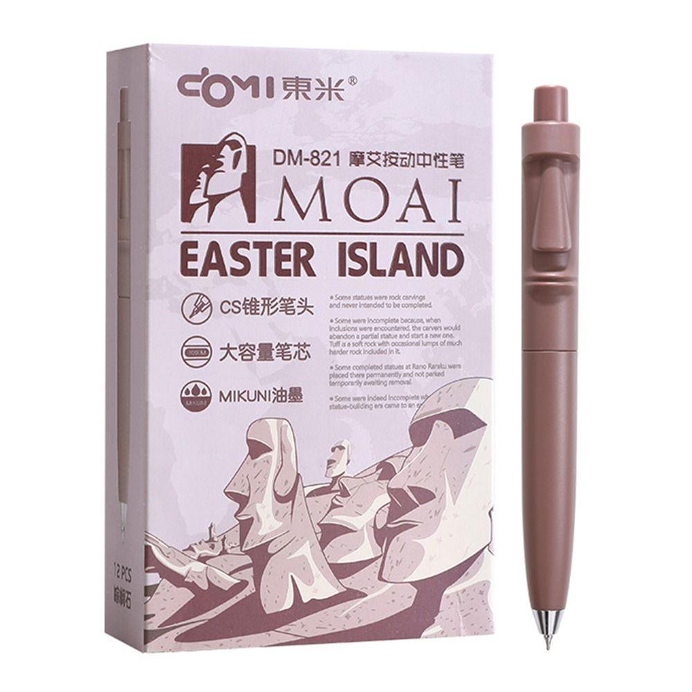 Short Mini Gel Pen CS Tip Signature Pen High Quality Writing Tools  Gift