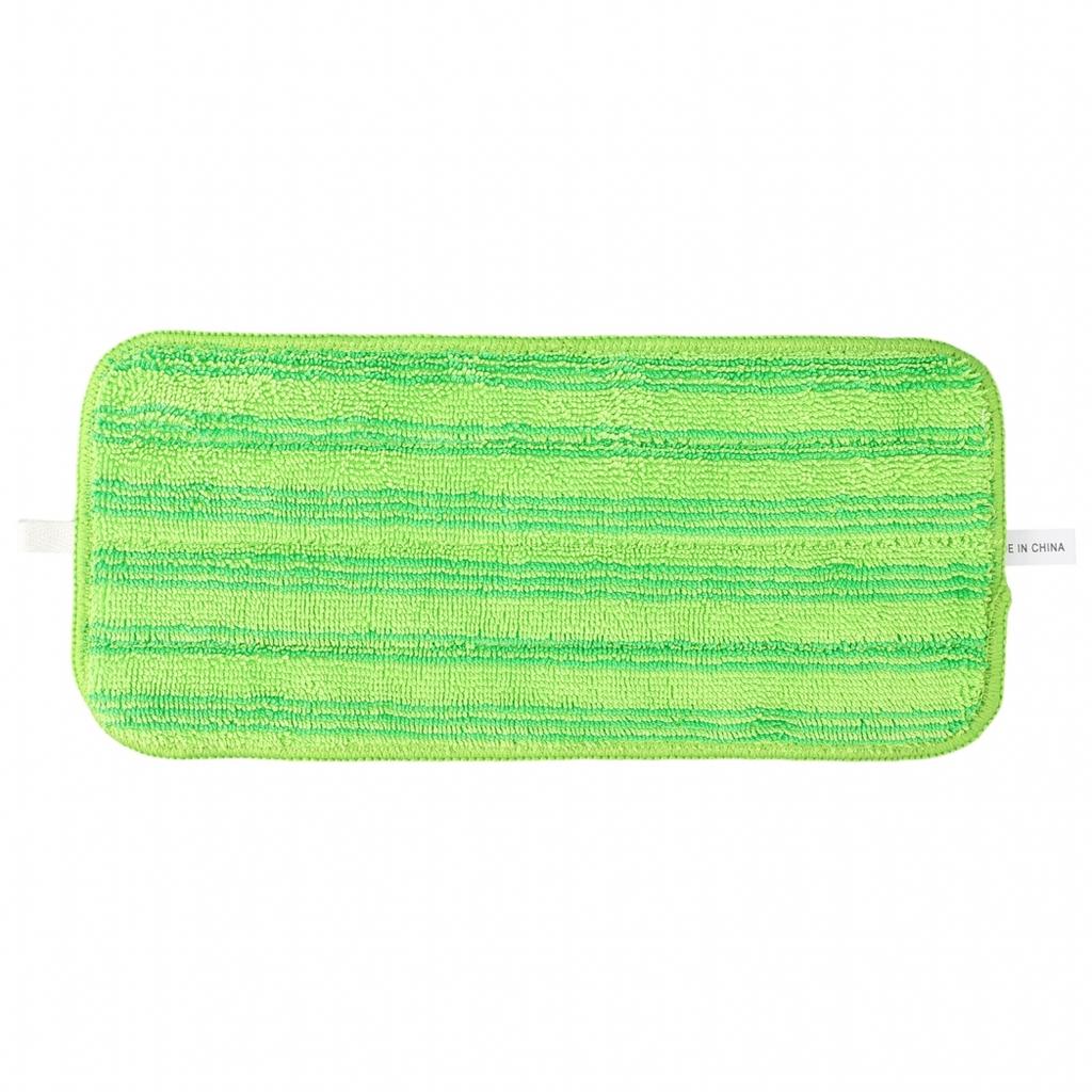 Многоразовые подушечки для швабры Swiffer Wet Jet Mop, упаковка 3/6 подушечек для влажной уборки, моющаяся микрофибра