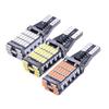 T15-4014-45smd фонарь заднего хода с высокой яркостью, декодирование 12 В, сигнал поворота, стоп-сигнал для автомобилей