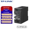 TP-LINK 24V 75W Industrial DIN Rail Power Supply TL-IP75D-24