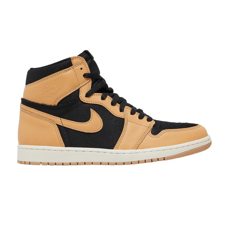 Jordan 1 Ретро High OG Heirloom