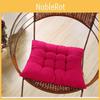 4040cm Dining Removable Garden Patio Home Kitchen Office Chair Seat Cushion Pad