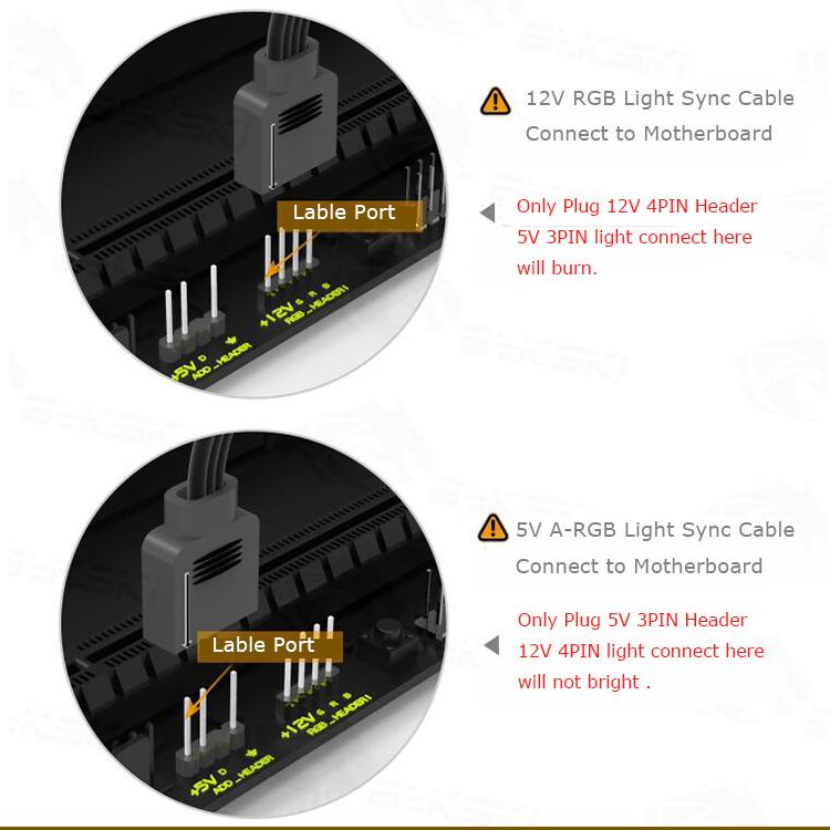 Bykski Водоблок для процессора CPU Block Cooler Для AMD Ryzen 9/7/5 AM5,AM4,AM3 Процессора,CPU-XPR-C-M