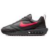 Air Max Dawn Black University Red Men Sneakers White DR8618-001