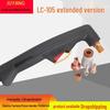 Плазморез Lincoln 105А с соплом LC105 и электродом W03x0893-66A