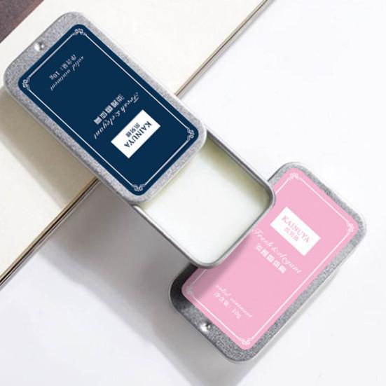 10g Moisturizing Solid Perfume Long Lasting Cream Portable Men Women Plant Solid Magic Balm Body Fragrance for Adult