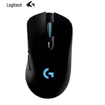 Игровая беспроводная мышь Logitech G703 LIGHTSPEED