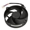 Game Console Internal Cooling Fan Replacement Console Internal Heat Sink Cooler Fan for XBOX 360 Slim